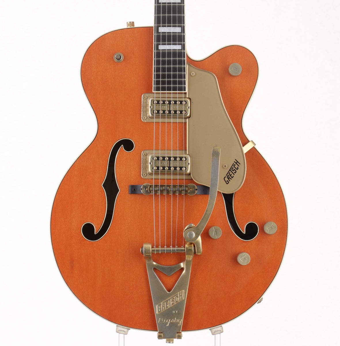 GRETSCH / 6120 Nashville