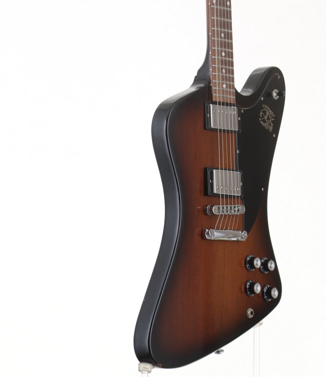 Gibson / Firebird Studio 2017 T Vintage Sunburst 사진 2