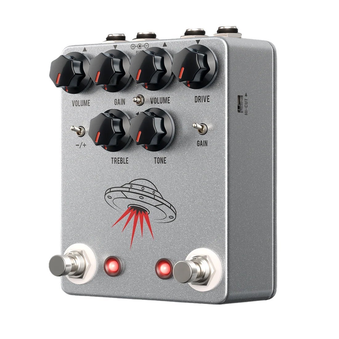 JHS Pedals / WANDERER 원더러 제이에이치에스 페달즈【국내 정규품】 사진 2