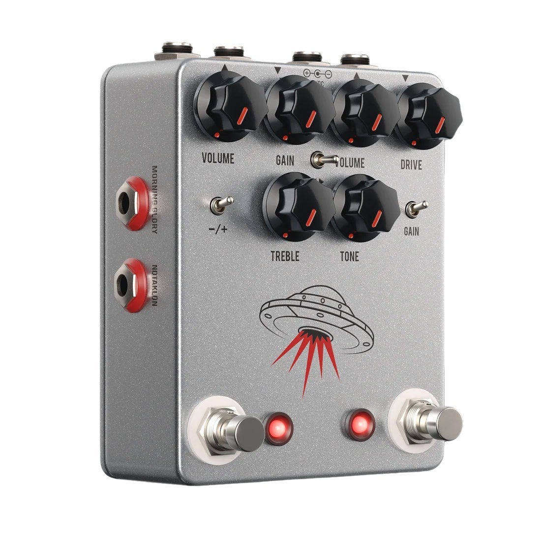 JHS Pedals / WANDERER 원더러 제이에이치에스 페달즈【국내 정규품】 사진 3