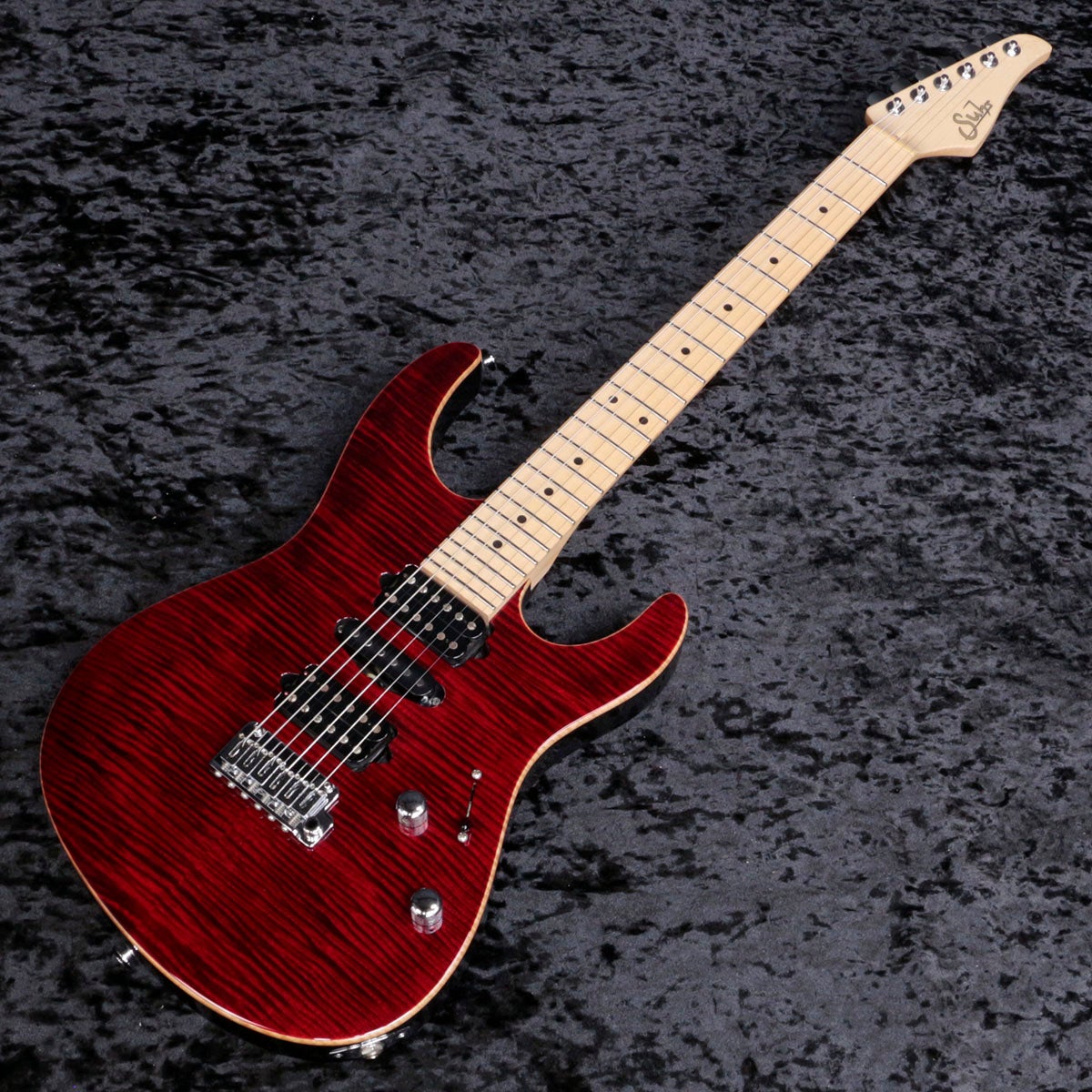 SUHR / Modern Chili Pepper Red 사진 2