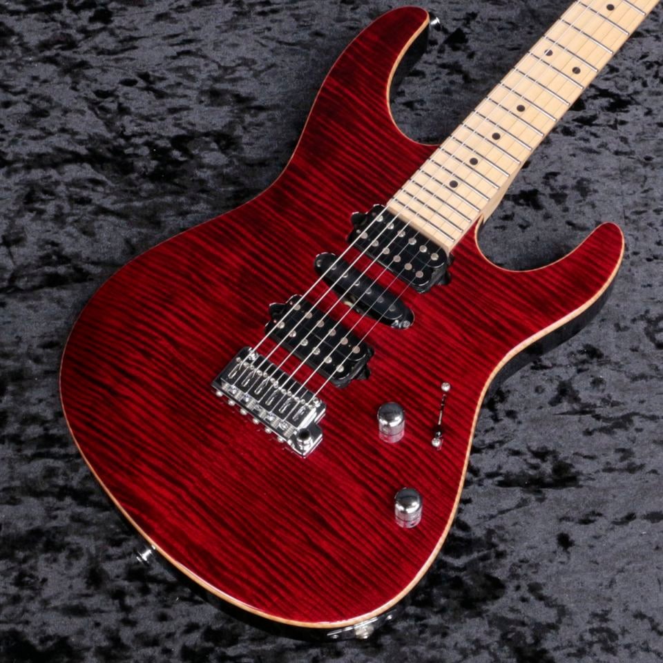 SUHR / Modern Chili Pepper Red
