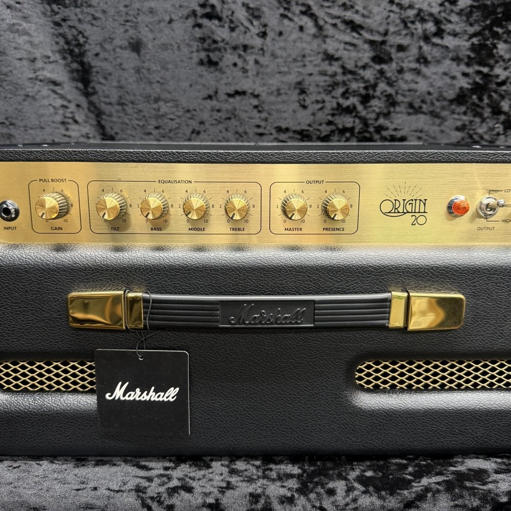 MARSHALL / Origin 20C 사진 2