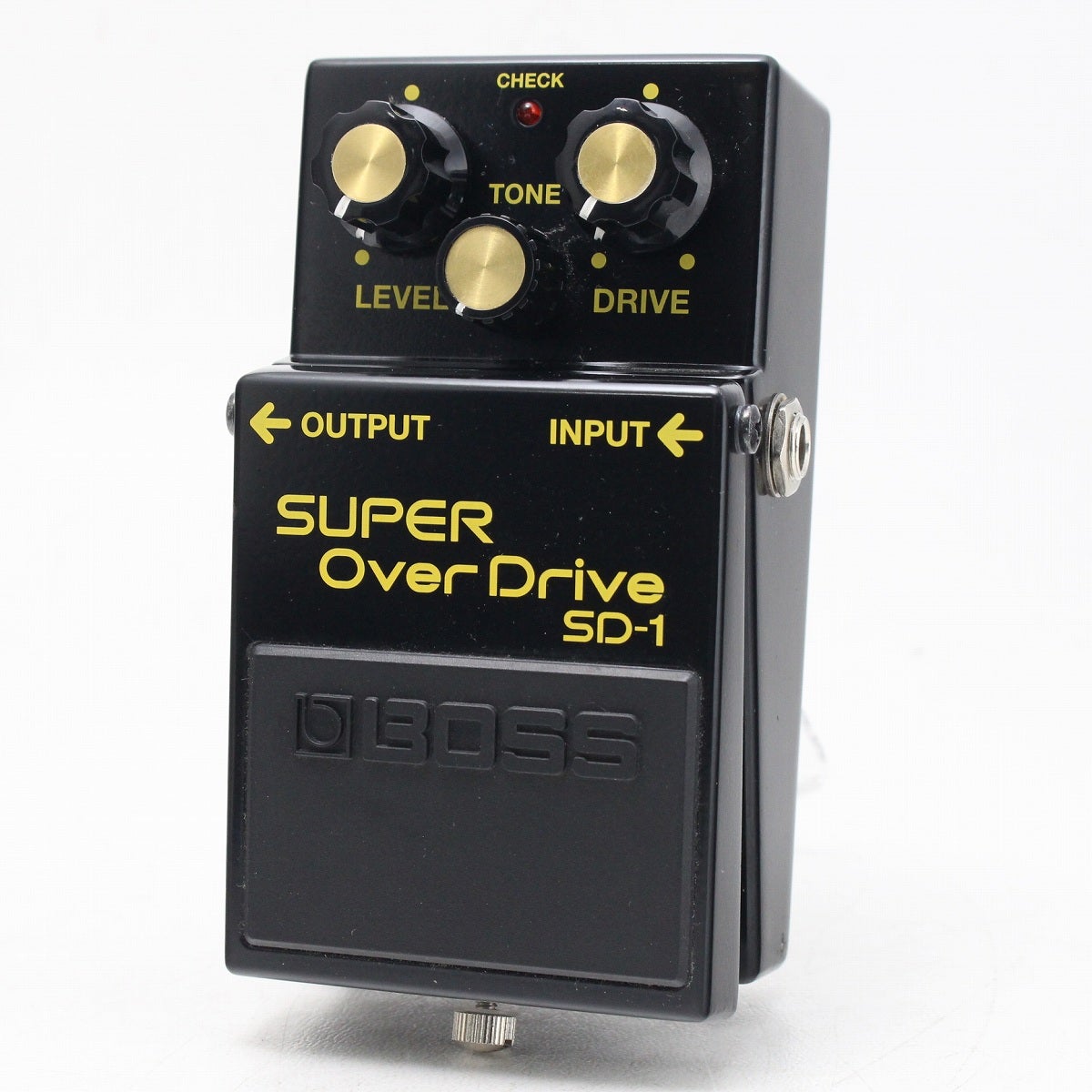 BOSS / SD-1-4A