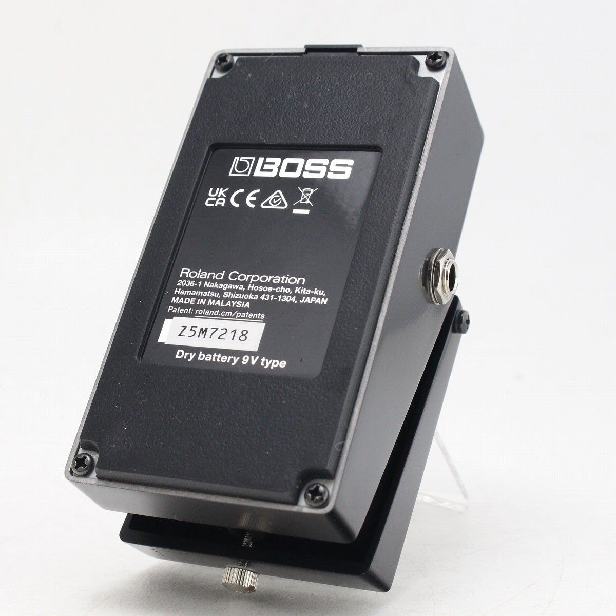 BOSS / SD-1-4A 사진 2