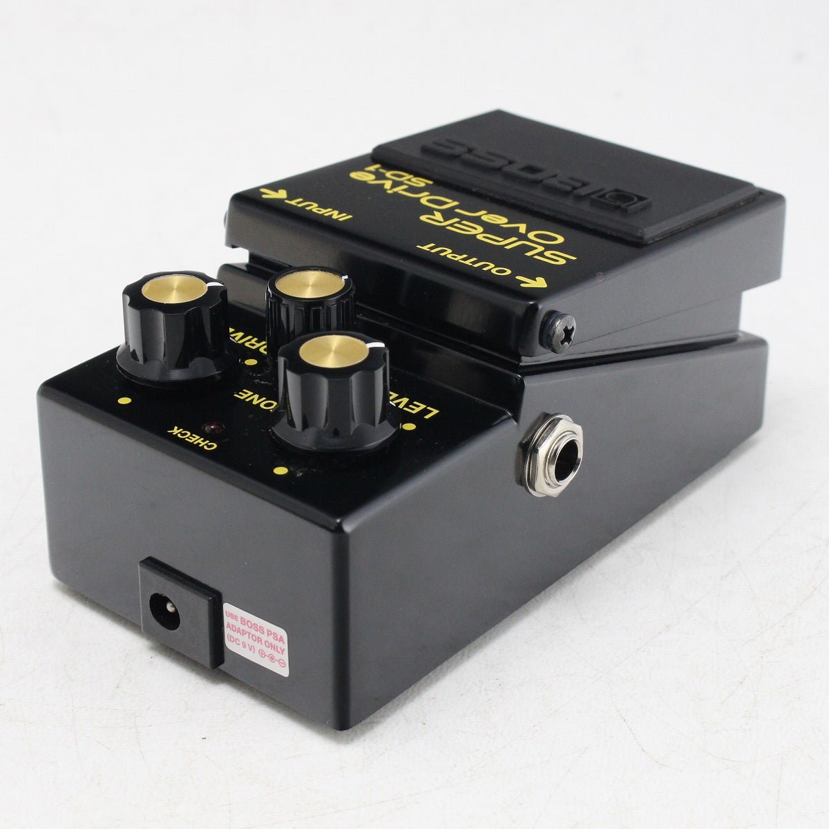BOSS / SD-1-4A 사진 3