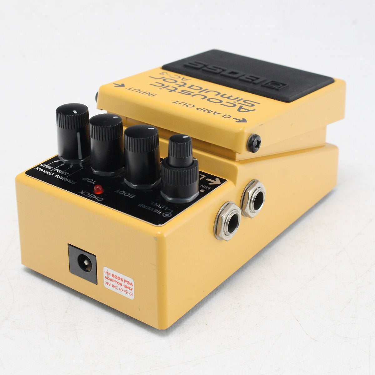 BOSS / AC-3 사진 3