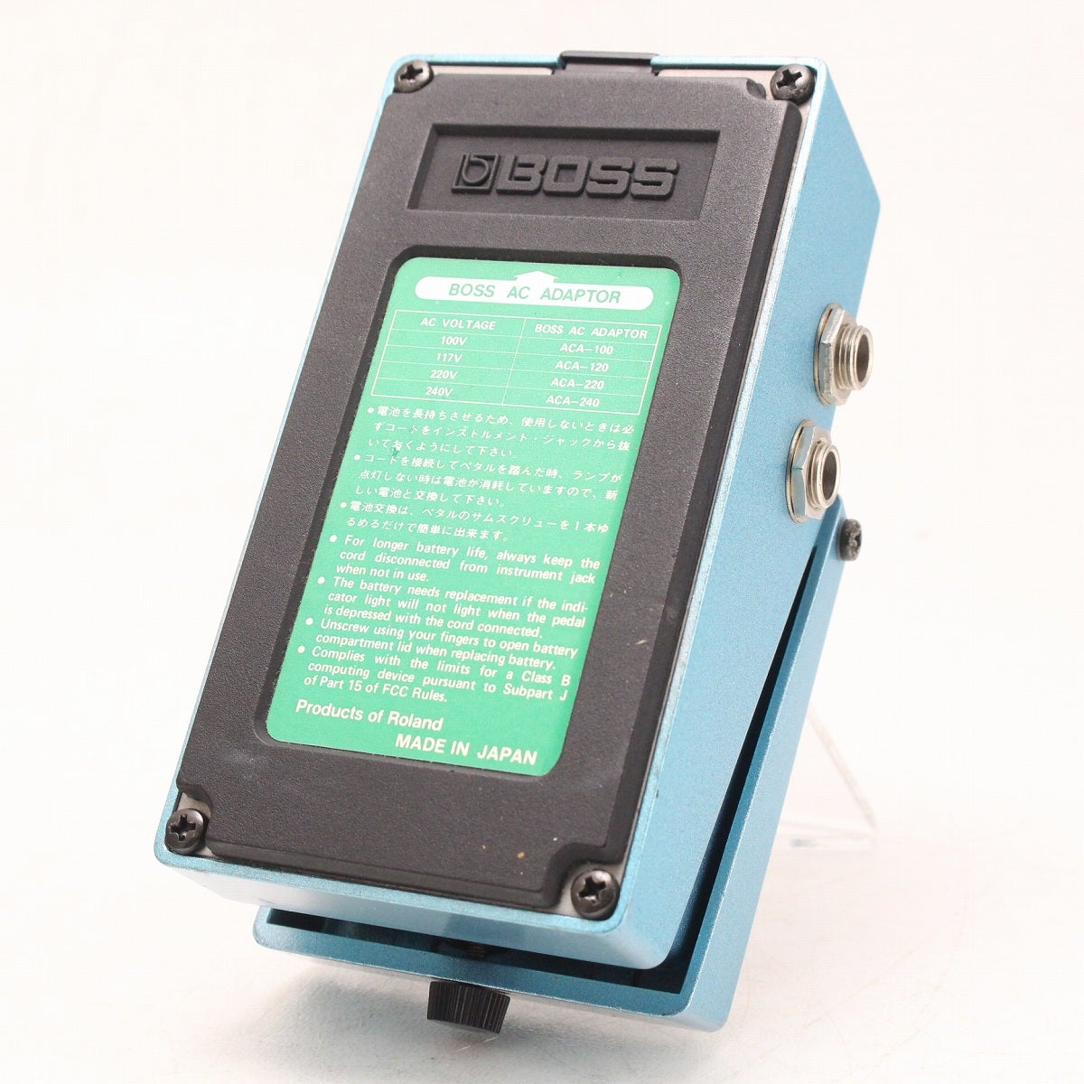 BOSS / CE-3 사진 2