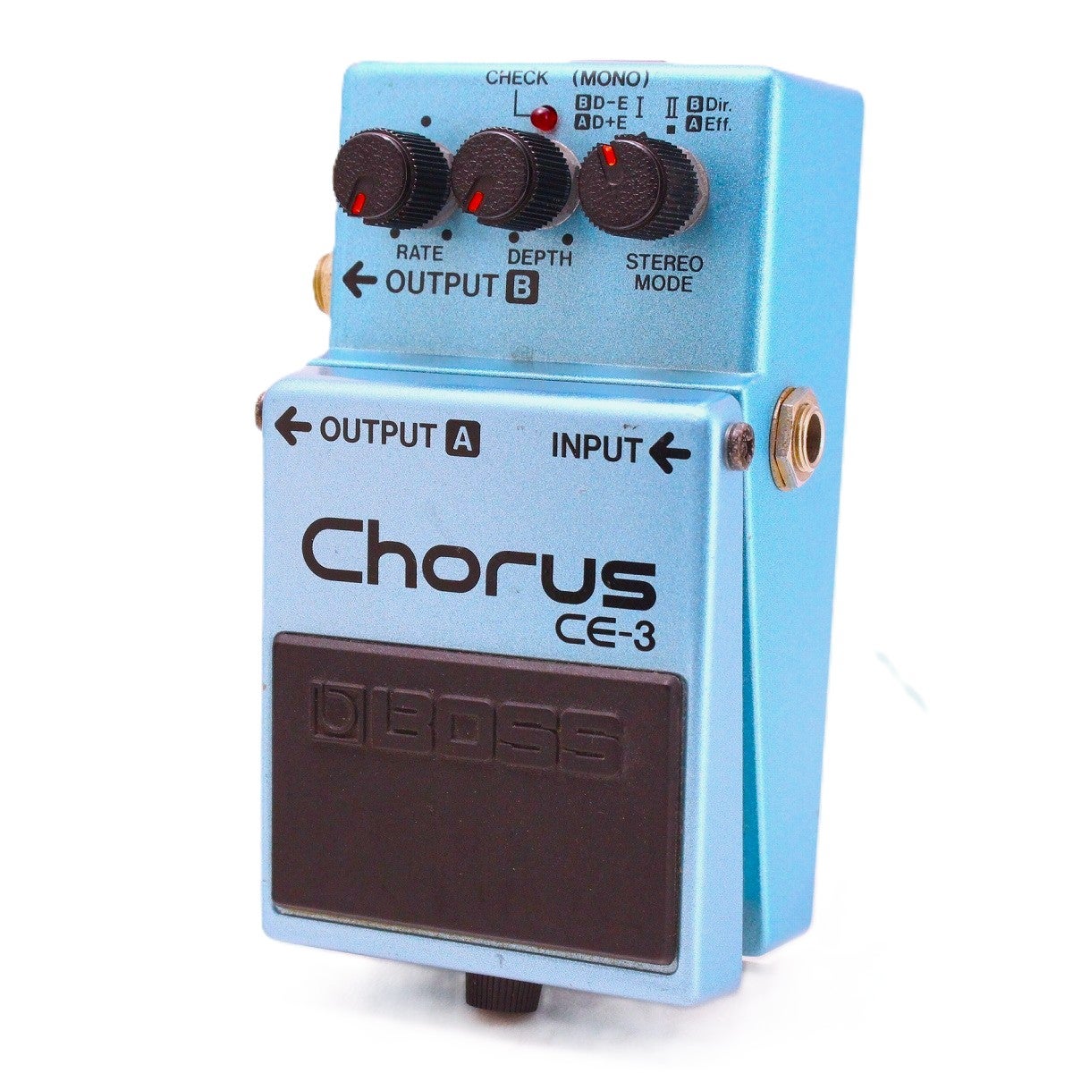 BOSS / CE-3