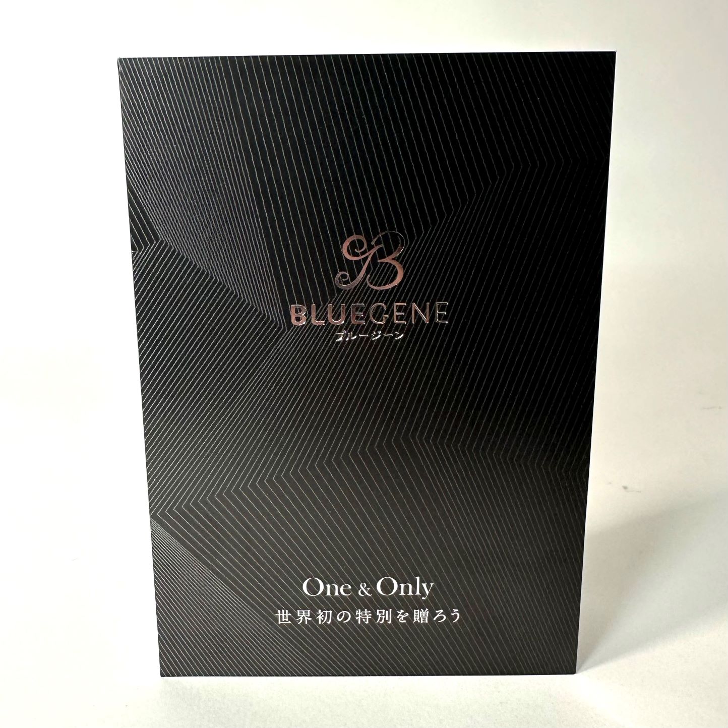 【天然青色胡蝶蘭】ブルージーン