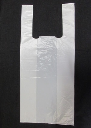 レジ袋（中）