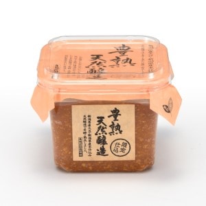 豊熟天然醸造 750gカップ