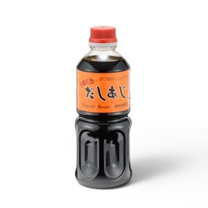 だしあじ　500ml