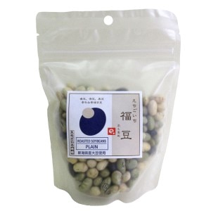 【訳あり】福豆（ふくまめ）　120ｇ