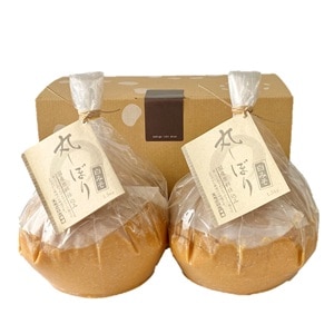丸しぼり1.5kg2個入（白みそ）ギフト