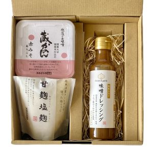 発酵食品　味くらべ　翠【すい】