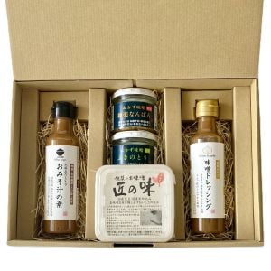 発酵食品ﾊﾞﾗｴﾃｨｰｾｯﾄ　紬【つむぎ】