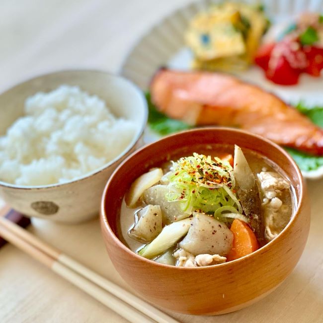 農家造り 500gカップ