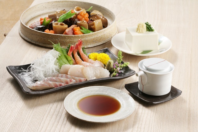 だしあじ　500ml