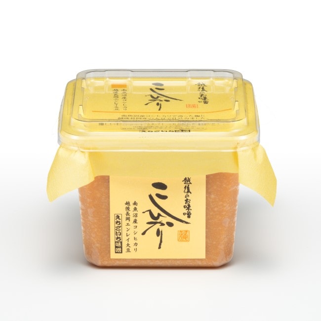 こしひかり　500gカップ