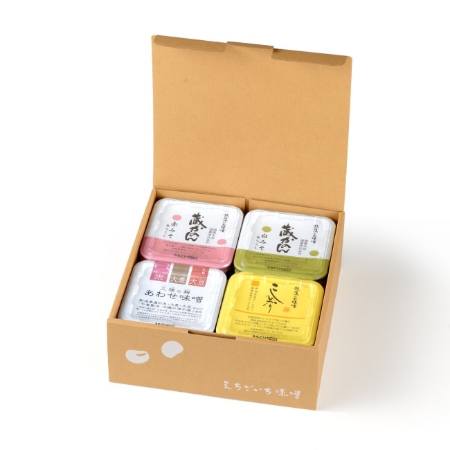 お味噌siru フードテック企業MISOVATIONが、千葉県佐倉市の伝統みそを使用した完全