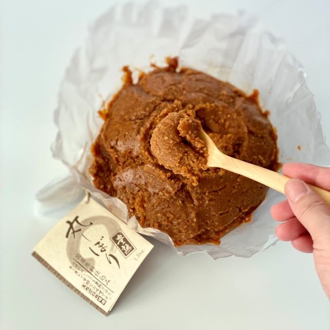 丸しぼり 豊熟 1.5kg