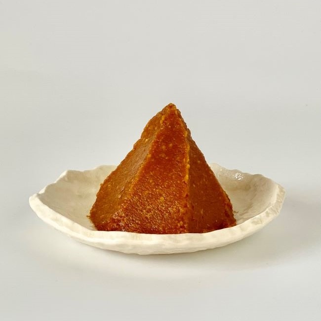 農家造り 600g | 生みそ | えちごいち味噌 製造元直売店 オンライン