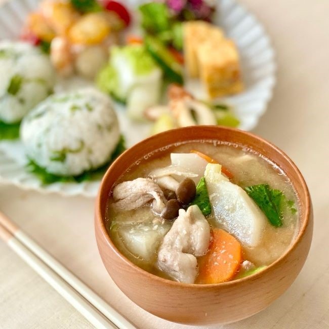 越後造り 赤みそ 600g