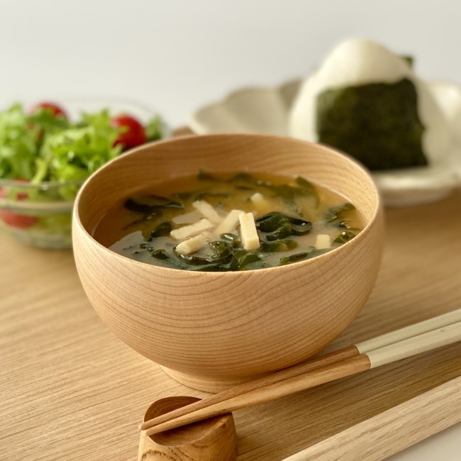 おみそ汁の素(越後赤みそ) 200ml