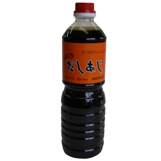 だしあじ　1リットル