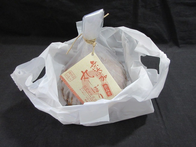 レジ袋（小）