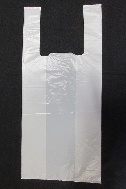 レジ袋（中）