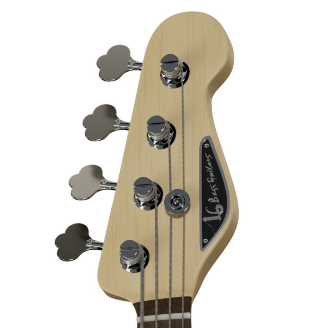 Jiminy JB Contemporary Model