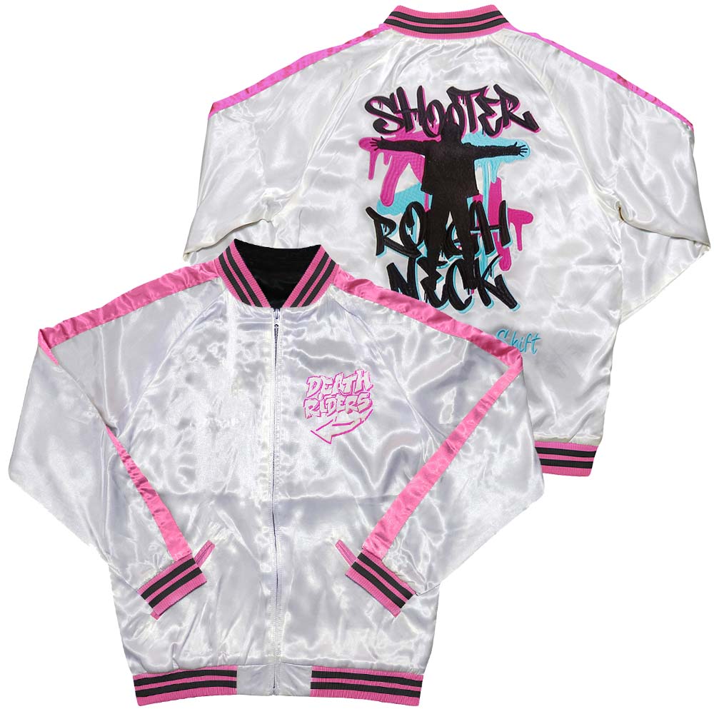 新日本プロレス キン肉マン オカダカズチカ × アシュラマン