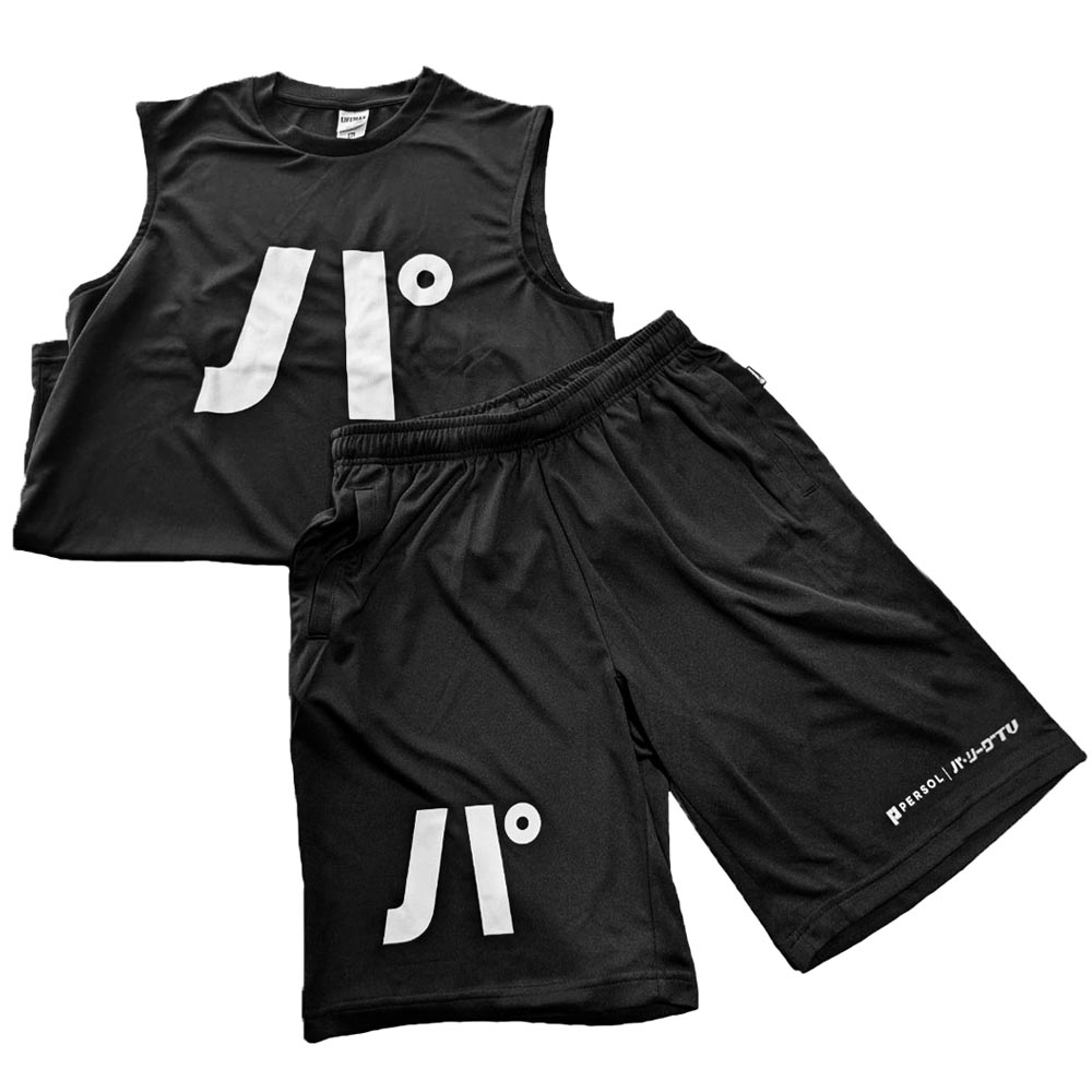 パーソル パ・リーグTV トレーニングウェア上下セット L