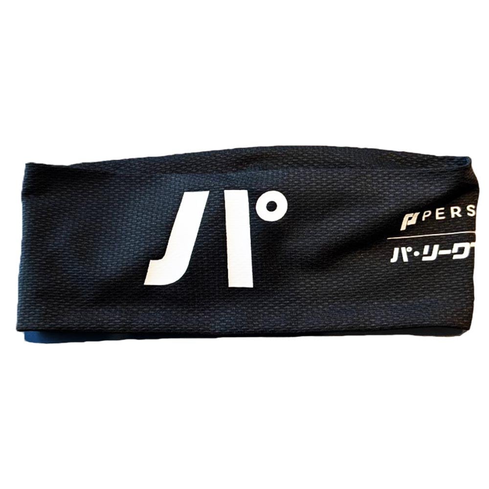 パーソル パ・リーグTV ヘアバンド