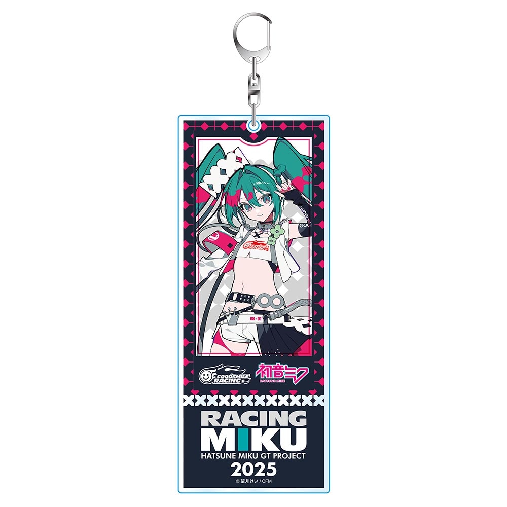 初音ミク GTプロジェクト