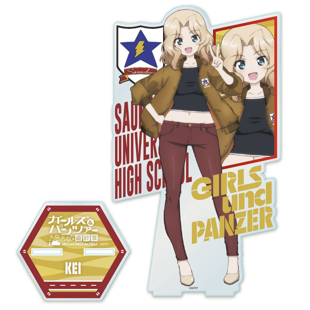 キャラクター キャラクター