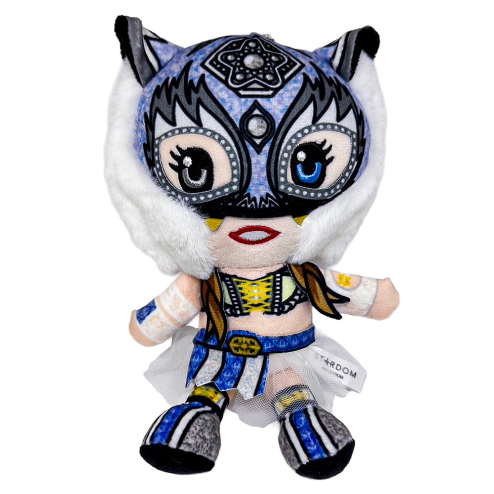 STARDOM スターダム 2025 くじ スターライトキッド セット スターダム スターライト・キッド ぬいぐるみ 2025 | すべての商品