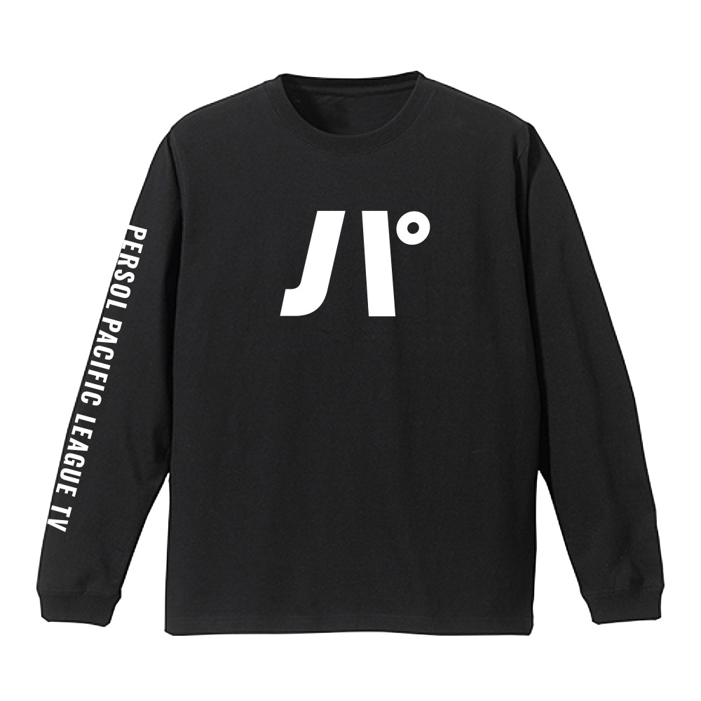 パーソル パ・リーグTV BIG「パ」ロングTシャツ XL