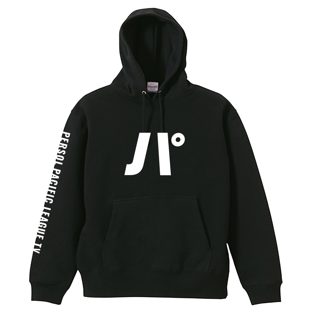 パーソル パ・リーグTV BIG「パ」パーカー M