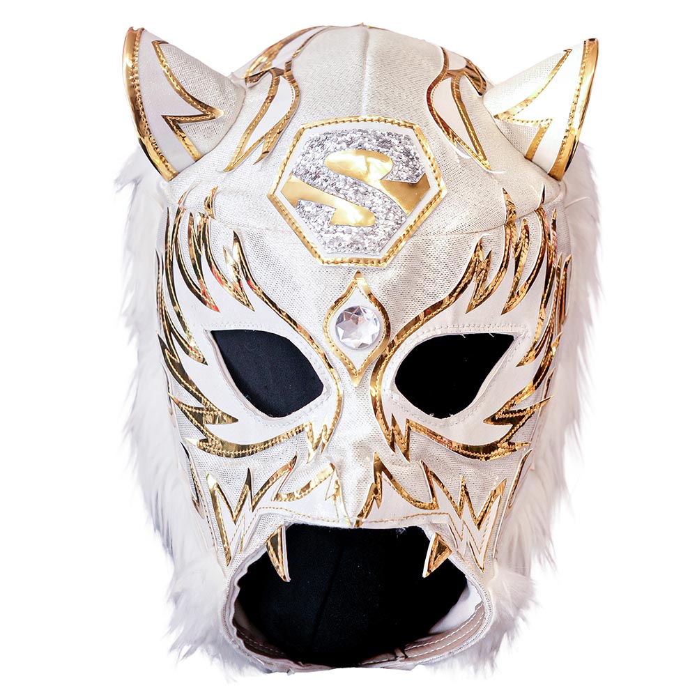 スターダム スターライト・キッド 応援用レプリカマスク | すべての