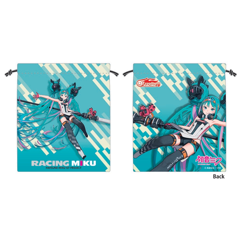 初音ミク GTプロジェクト