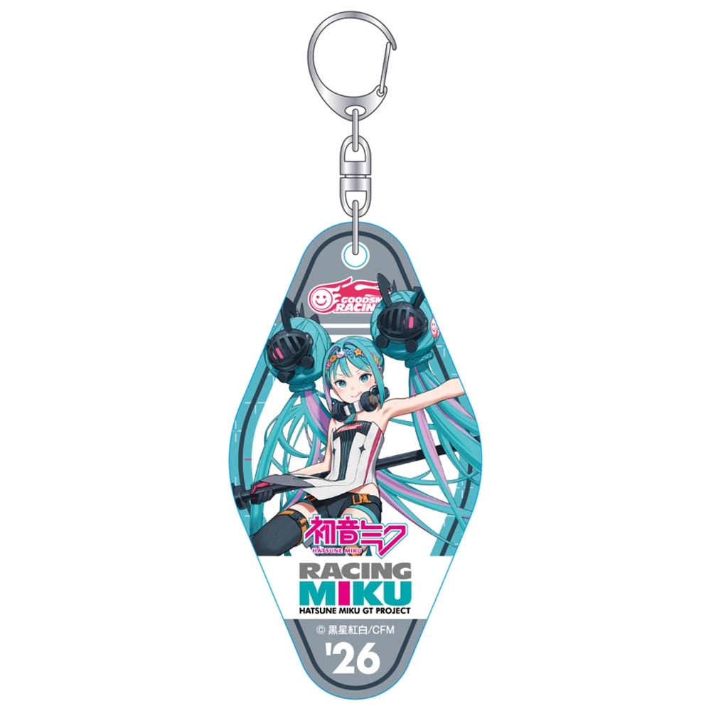 初音ミク GTプロジェクト