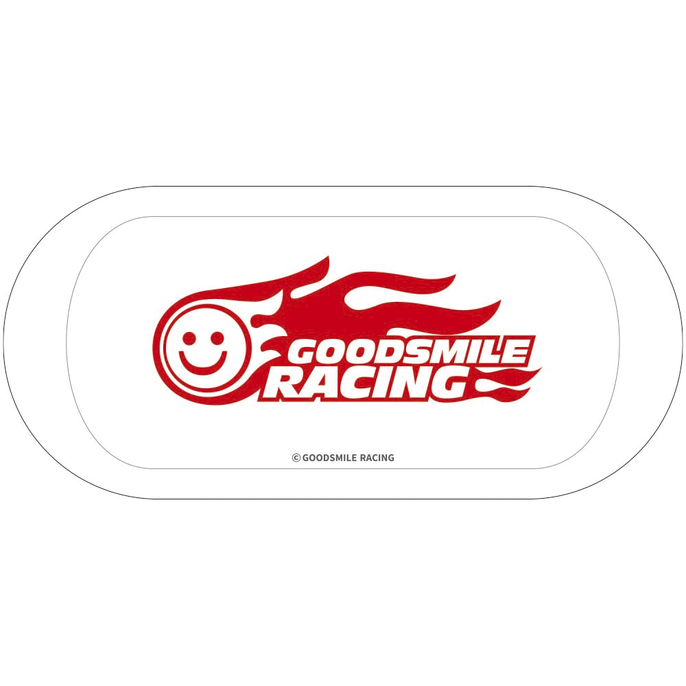 マルチトレイ　GOODSMILE RACING LOGO