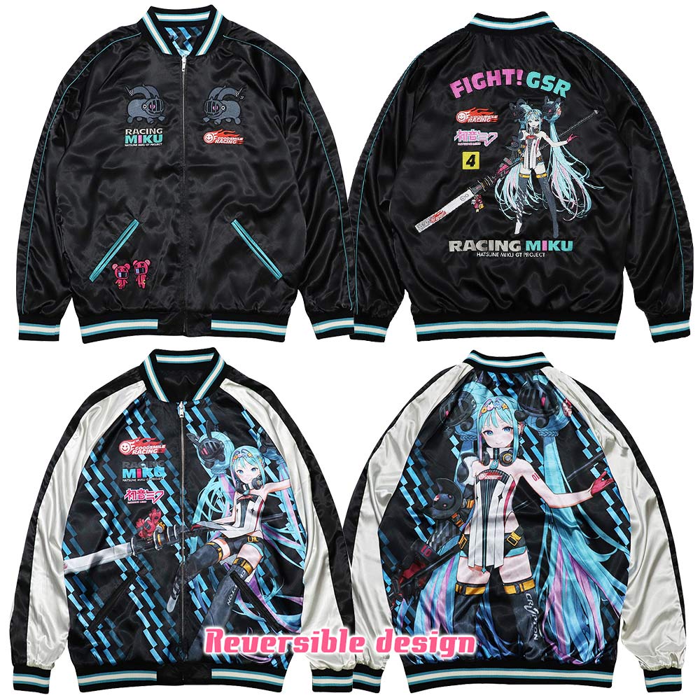 綿ポッポ✾　新品未開封 GTプロジェクト レーシングミク 2022Ver. レーシングミク 2022Ver.｜グッドスマイルカンパニー公式ショップ
