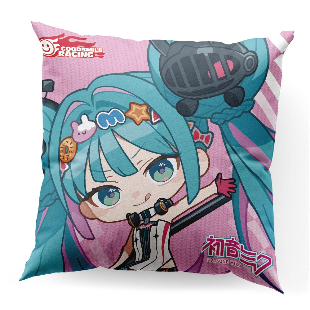 キャラクター