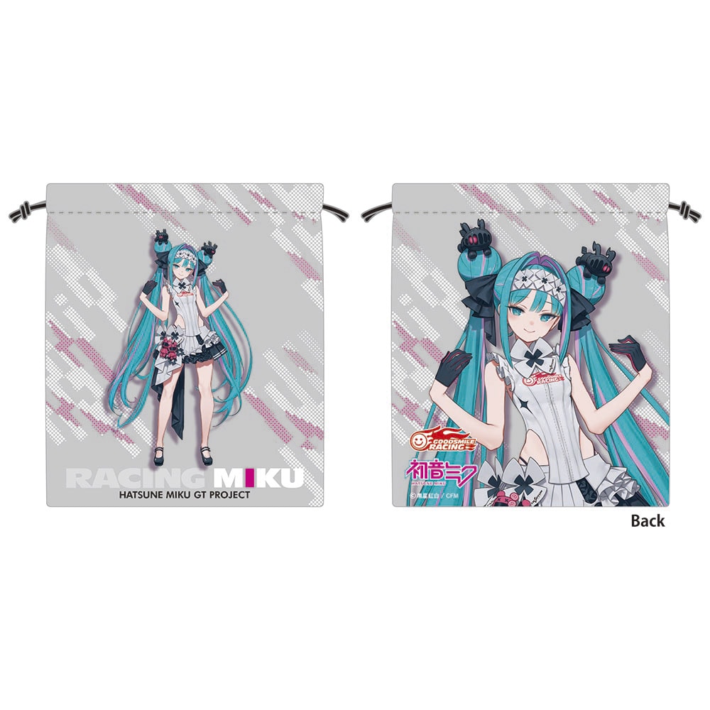 初音ミク GTプロジェクト