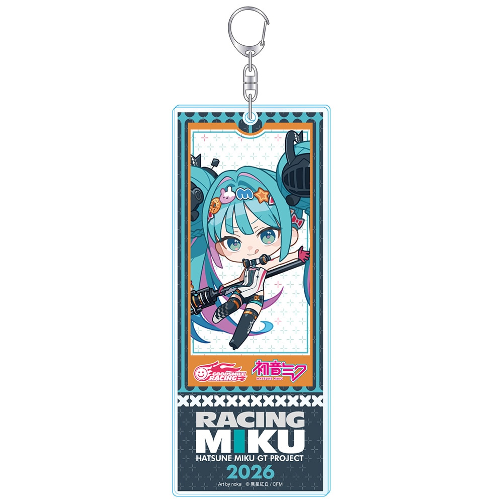 キャラクター
