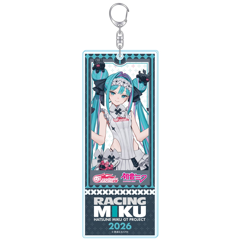 初音ミク GTプロジェクト